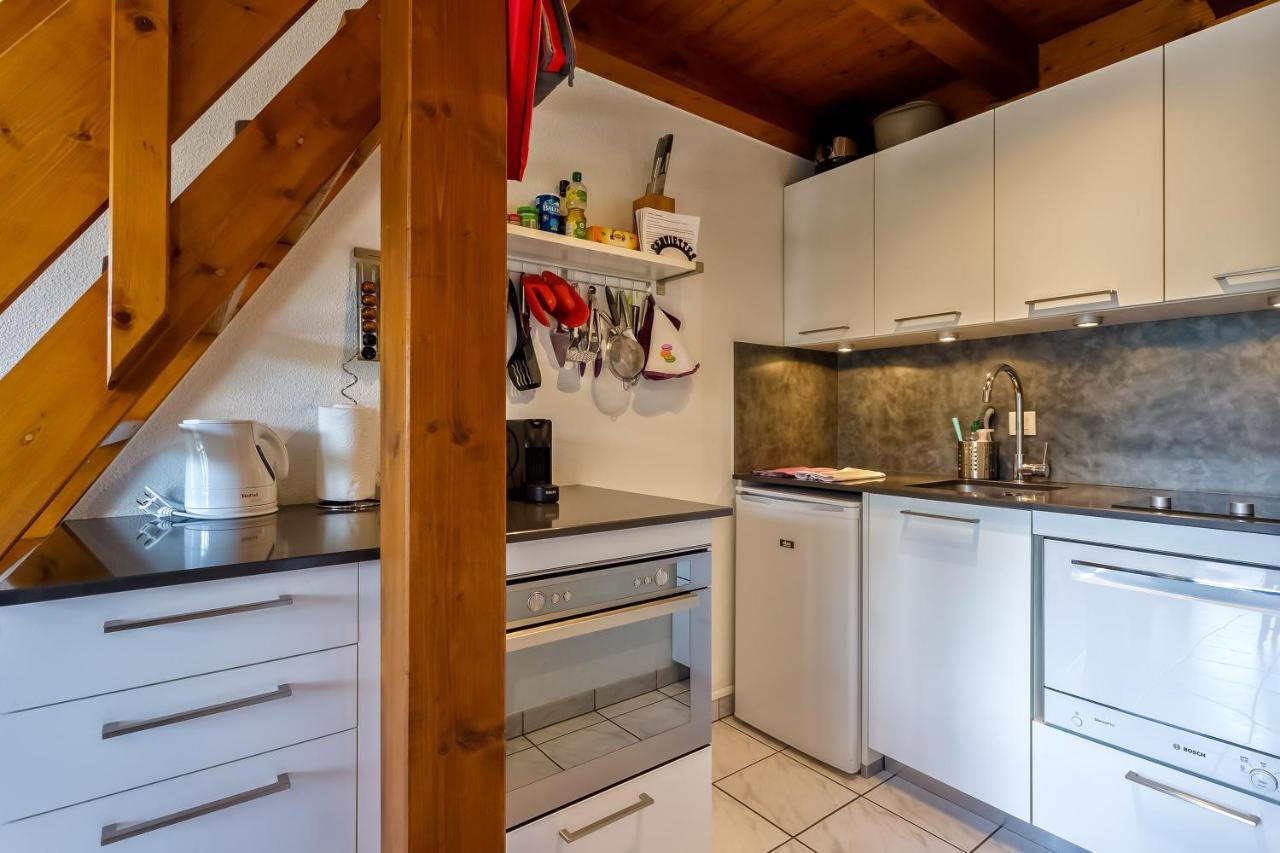 Apartplage Saint-Jorioz Eksteriør billede