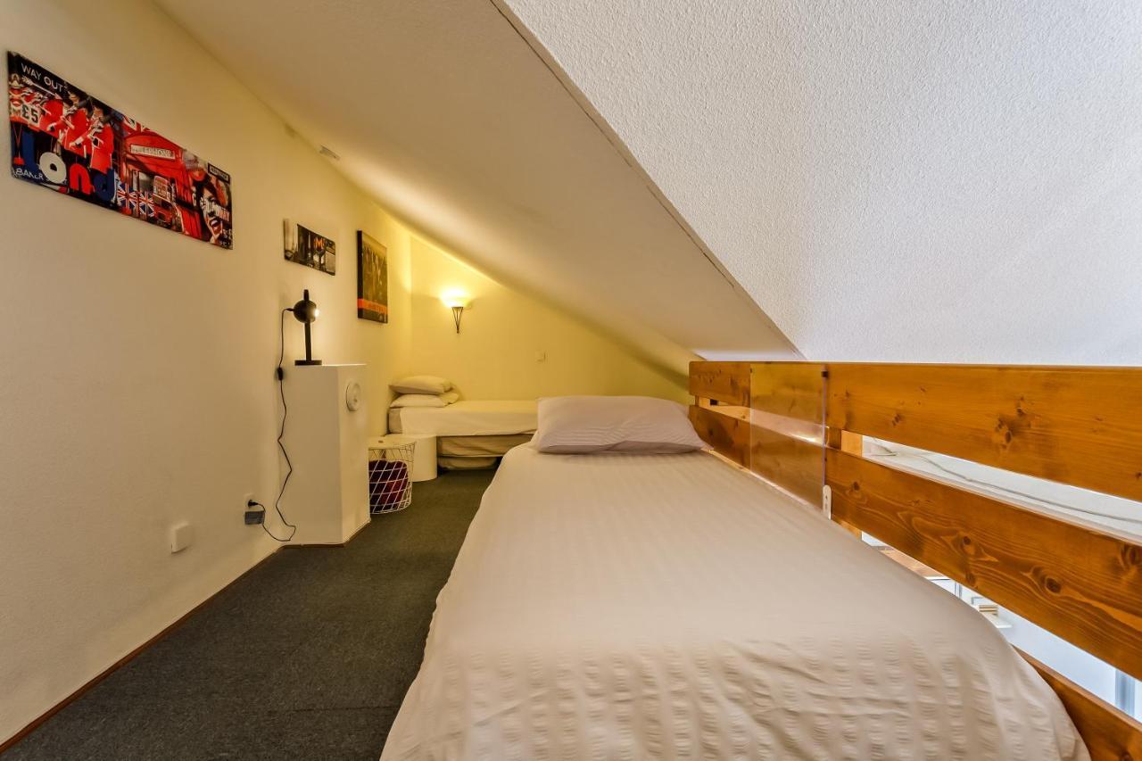 Apartplage Saint-Jorioz Eksteriør billede